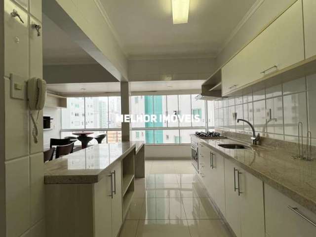 Apartamento com 03 dormitórios a venda, 106 m²- Balneário Camboriú.
