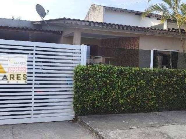 Casa para alugar no bairro Santa Terezinha - Pontal do Paraná/PR