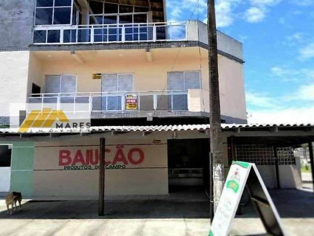 Apartamento à venda em Pontal do Paraná/PR