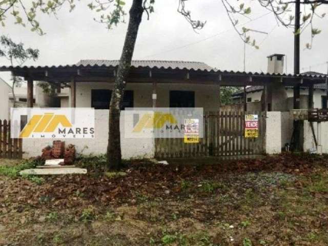 Casa à venda em Pontal do Paraná/PR