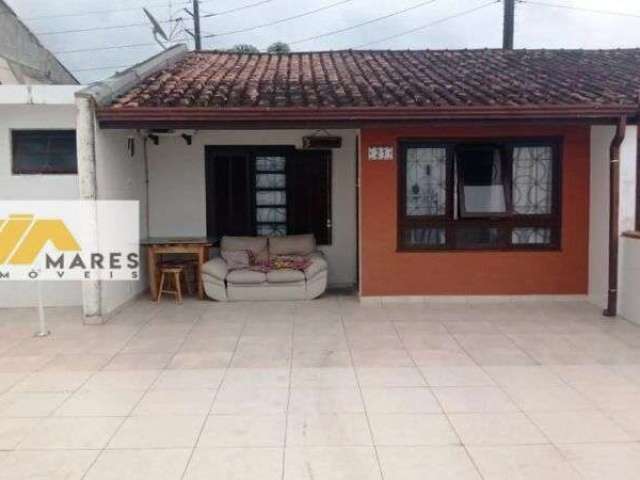 Casa à venda no bairro Praia de Leste - Pontal do Paraná/PR