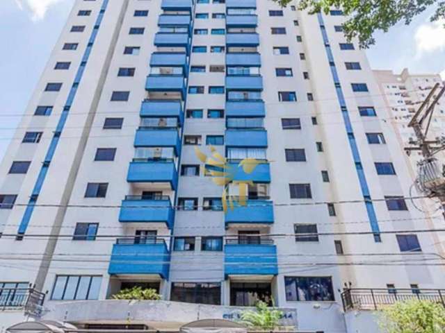 Apartamento com 1 dormitório à venda, 43 m² por R$ 350.000,00 - Tatuapé - São Paulo/SP