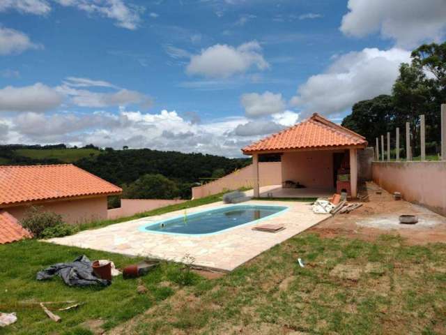 Chácara com 3 dormitórios à venda, 1030 m² por R$ 650.000,00 - Jardim Do Pinhal - Pinhalzinho/SP