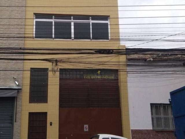 Prédio à venda, 348 m² por R$ 2.800.000,00 - Brás - São Paulo/SP