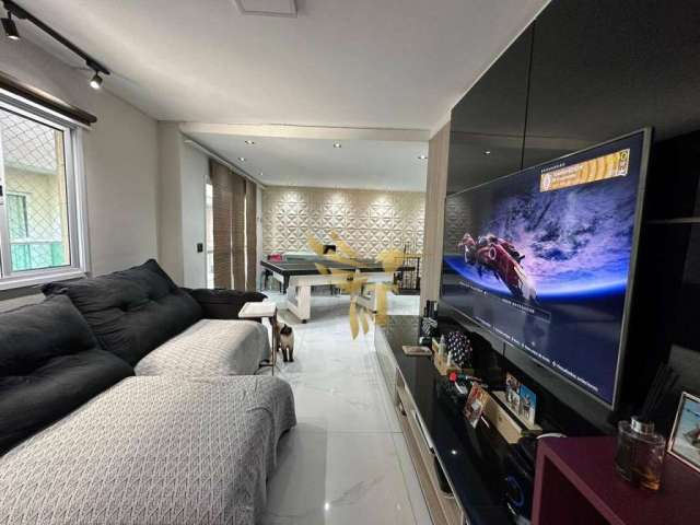 Casa à venda, 200 m² por R$ 970.000,00 - Anália Franco - São Paulo/SP