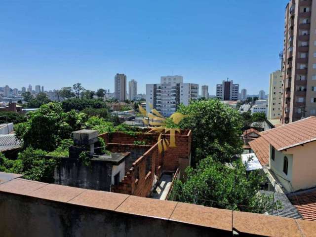 Casa com 1 dormitório para alugar, 50 m² por R$ 1.515,00/mês - Vila Carrão - São Paulo/SP
