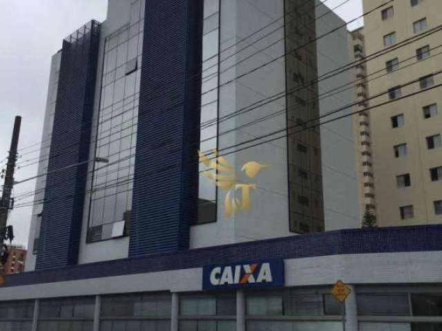 Sala para alugar, 45 m² por R$ 3.649,84/mês - Vila Regente Feijó - São Paulo/SP