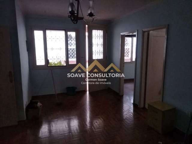 Casa em condomínio fechado com 2 quartos à venda no Boqueirão, Santos , 123 m2 por R$ 690.000