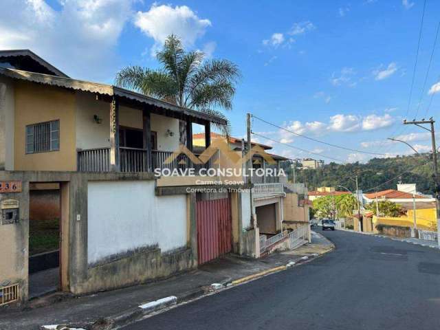 Casa com 3 quartos à venda no Centro, Serra Negra , 400 m2 por R$ 1.200.000