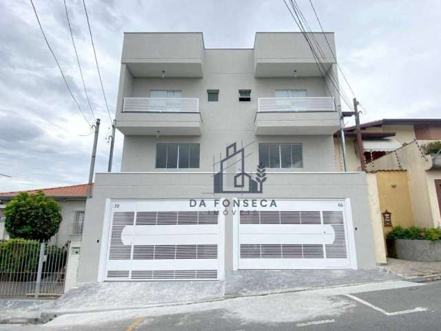 Sobrado com 3 dormitórios à venda, 135 m² por R$ 840.000,00 - Centro - Osasco/SP