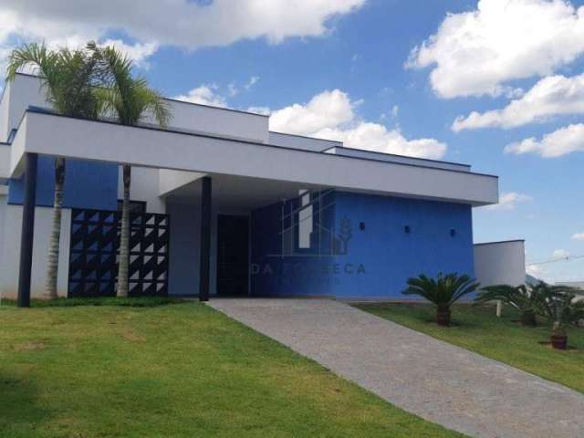 Casa com 3 dormitórios à venda, 170 m² por R$ 960.000,00 - Condomínio Ninho Verde II - Pardinho/SP