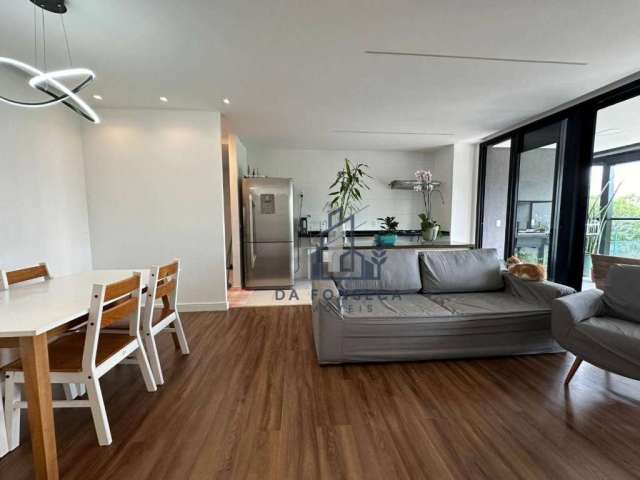Apartamento Tipo Garden com 3 suítes à venda, 149 m² por R$ 1.900.000 - Vila São Francisco - Osasco/SP