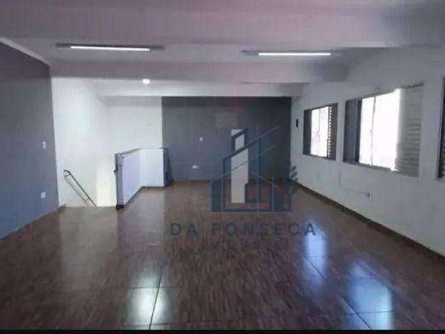 Sala para alugar, 50 m² por R$ 1.300,00/mês - Pestana - Osasco/SP