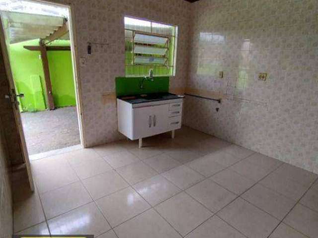 Casa com 2 dormitórios para alugar por R$ 2.350,00/mês - Vila Gumercindo - São Paulo/SP