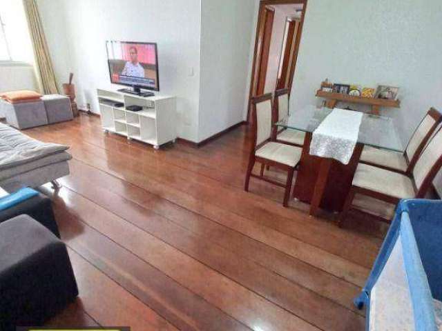 Apartamento com 3 dormitórios sendo 1 suíte  à venda, 93 m² por R$ 1.080.000 - Vila Olímpia - São Paulo/SP