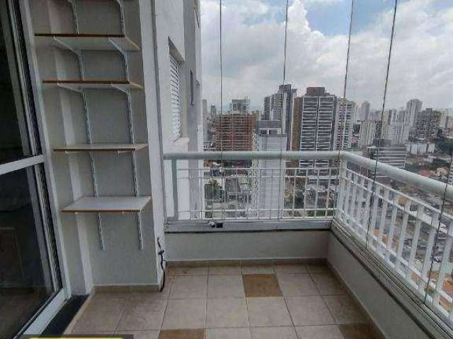 Apartamento recém reformado a 100 m do metrô alto do Ipiranga com 3 dormitórios sendo 1 suíte  - Vila Dom Pedro I - São Paulo/SP