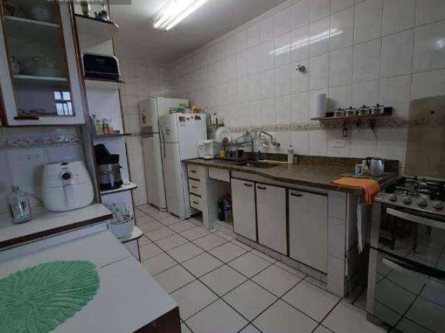 Apartamento com 3 dormitórios à venda, 104 m² por R$ 529.000,00 - Saúde - São Paulo/SP