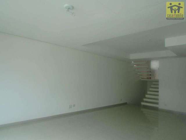 Sobrado com 3 dormitórios à venda, 188 m² por R$ 1.280.000,00 - Vila Brasílio Machado - São Paulo/SP