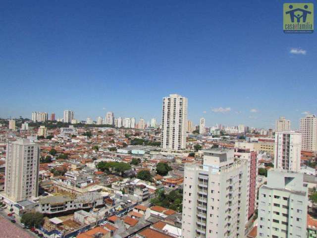 Cobertura com 3 dormitórios à venda, - Sacomã - São Paulo/SP