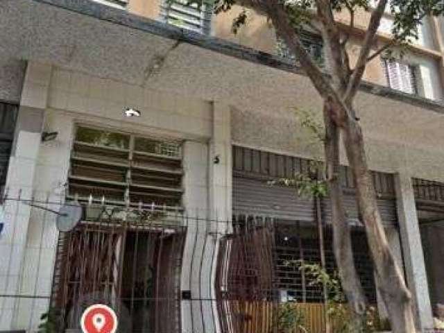 Kitnet com 1 dormitório à venda, - Sé - São Paulo/SP