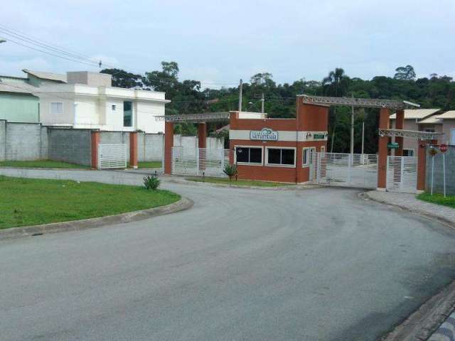 Residencial - Portal Do Santa Paula