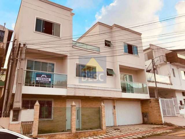 Triplex à venda no bairro Nações em Balneário Camboriú