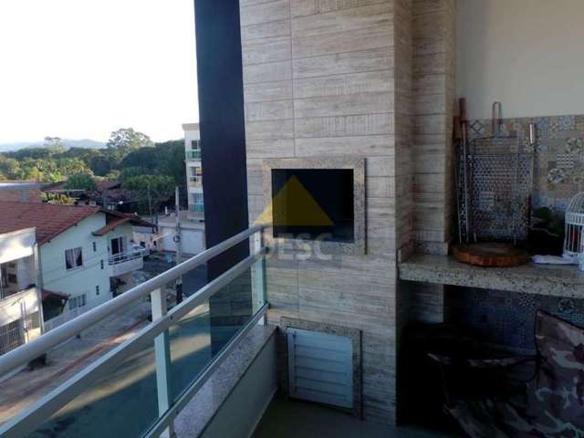 Apartamento à venda no Edifício Dom Daniel em Balneário Camboriú