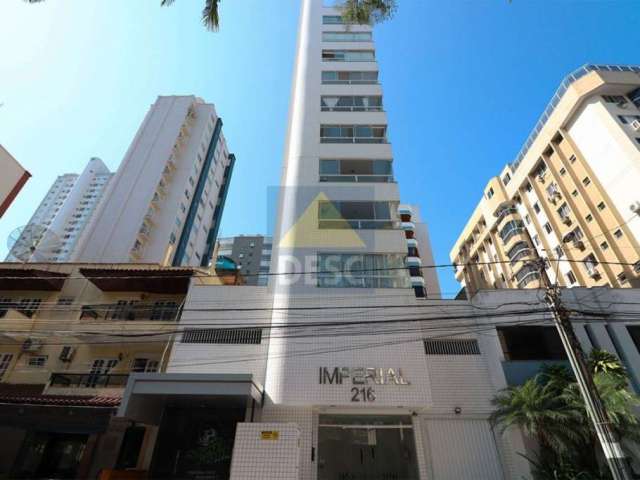 Apartamento à venda no Edifício Imperial em Balneário Camboriú