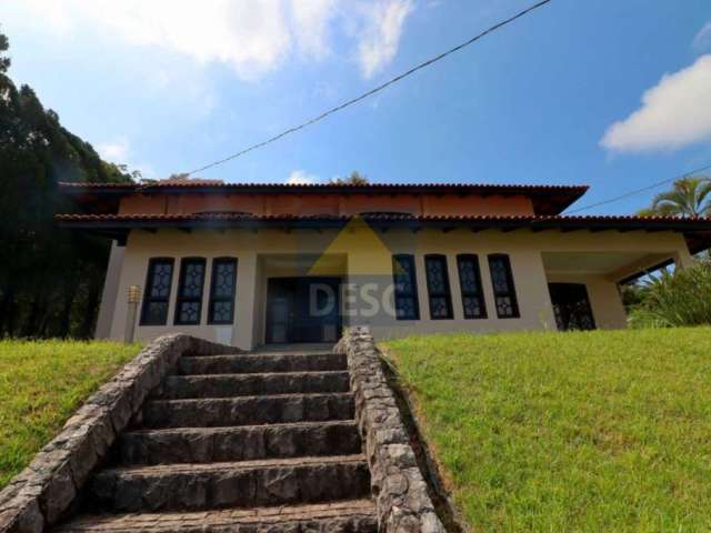 Casa à venda no Condomínio Vila Rica em Balneário Camboriú