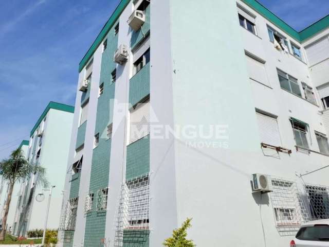 Apartamento com 1 quarto para alugar na Rua Domingos Seguézio, 218, Vila Ipiranga, Porto Alegre por R$ 800