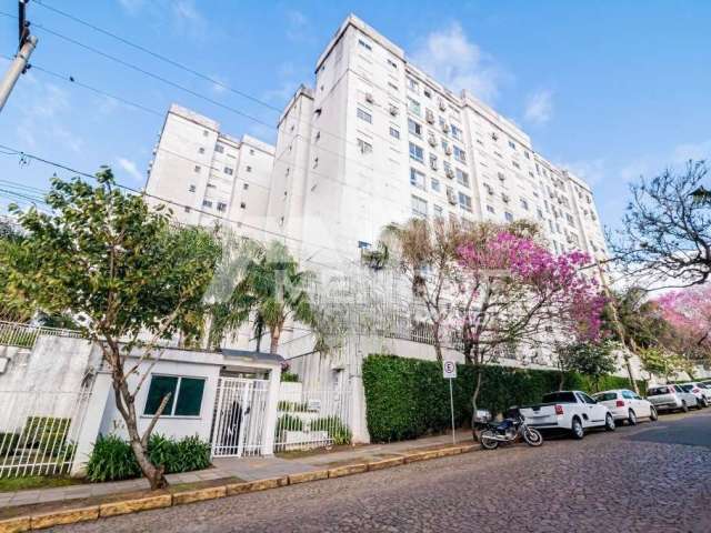 Apartamento com 3 quartos à venda na Rua Engenheiro João Luderitz, 550, Sarandi, Porto Alegre por R$ 420.000
