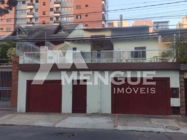 Casa em condomínio fechado com 3 quartos à venda na Rua General Pedro Bittencourt, 253, Passo da Areia, Porto Alegre por R$ 1.272.000