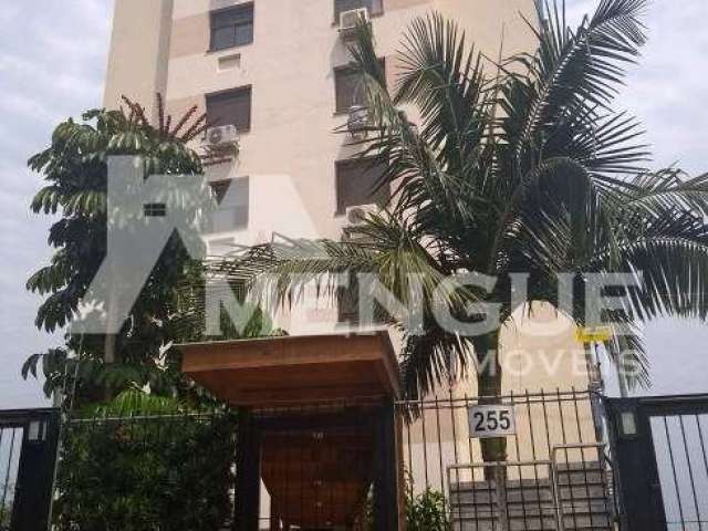Apartamento com 3 quartos à venda na Rua Eugênio Du Pasquier, 256, Cristo Redentor, Porto Alegre por R$ 475.000