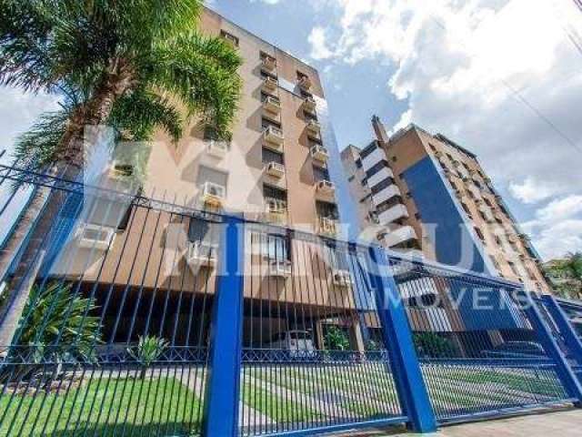 Apartamento com 2 quartos à venda na Rua Gaston Englert, 572, Vila Ipiranga, Porto Alegre por R$ 405.000