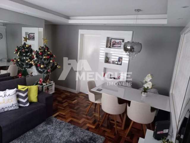 Apartamento com 2 quartos à venda na Avenida Palmira Gobbi, 855, Humaitá, Porto Alegre por R$ 245.000