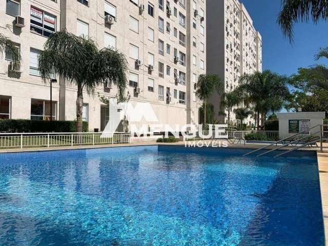 Apartamento com 3 quartos à venda na Waldemar Pinheiro Cantergi, 80, Ecoville, Porto Alegre por R$ 380.000