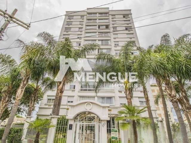 Apartamento com 2 quartos à venda na Avenida Bernardi, 191, Cristo Redentor, Porto Alegre por R$ 530.000