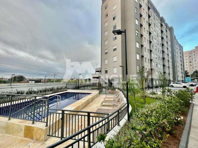 Apartamento com 2 quartos à venda na Três de Outubro, 25, Ecoville, Porto Alegre por R$ 290.000