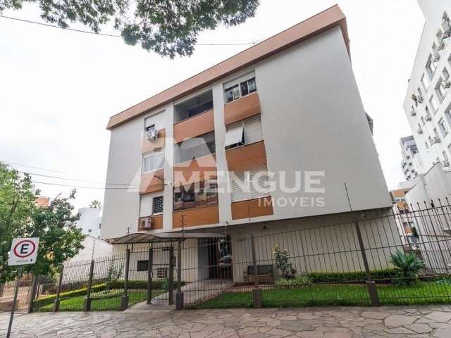 Apartamento com 3 quartos à venda na Avenida Caçapava, 190, Petrópolis, Porto Alegre por R$ 590.000