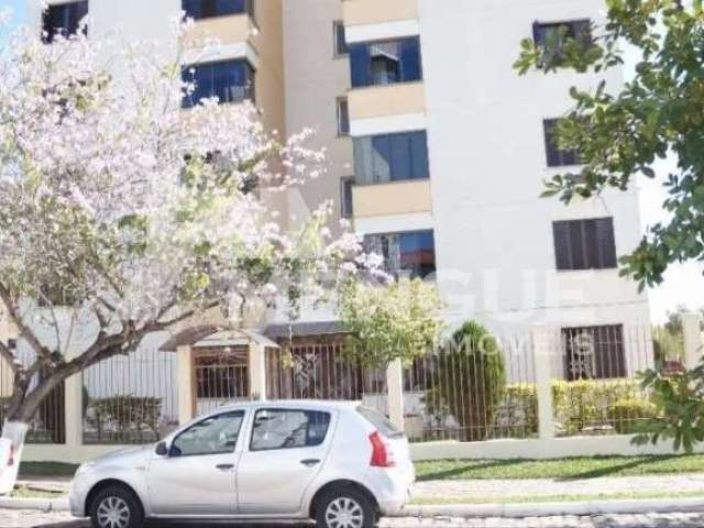 Apartamento com 2 quartos à venda na Salvador Leão, 1085, Ecoville, Porto Alegre por R$ 219.000