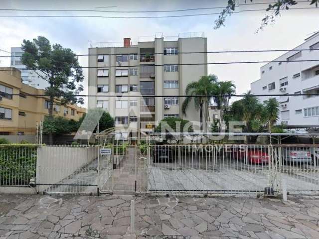 Apartamento com 1 quarto à venda na Rua Valparaíso, 419, Jardim Botânico, Porto Alegre por R$ 240.000