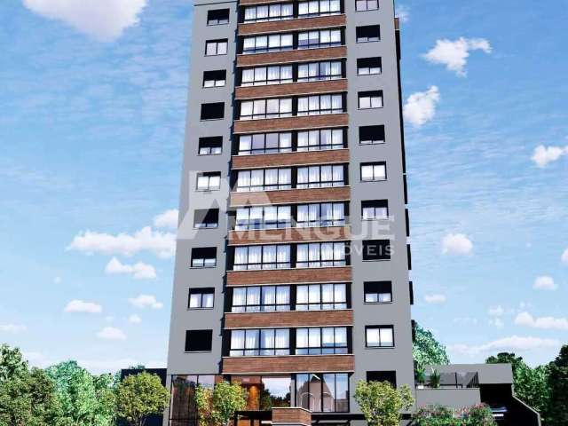 Apartamento com 1 quarto à venda na Avenida Carneiro da Fontoura, 760, Jardim São Pedro, Porto Alegre por R$ 721.000
