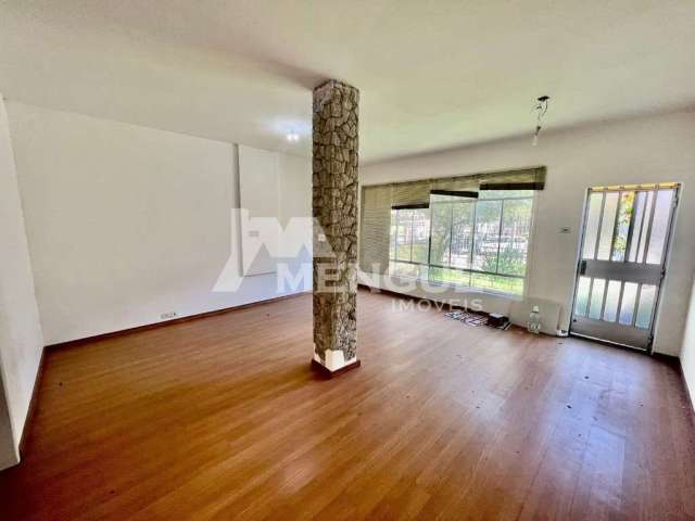 Casa com 3 quartos para alugar na Rua Álvares Cabral, 158, Cristo Redentor, Porto Alegre por R$ 5.600