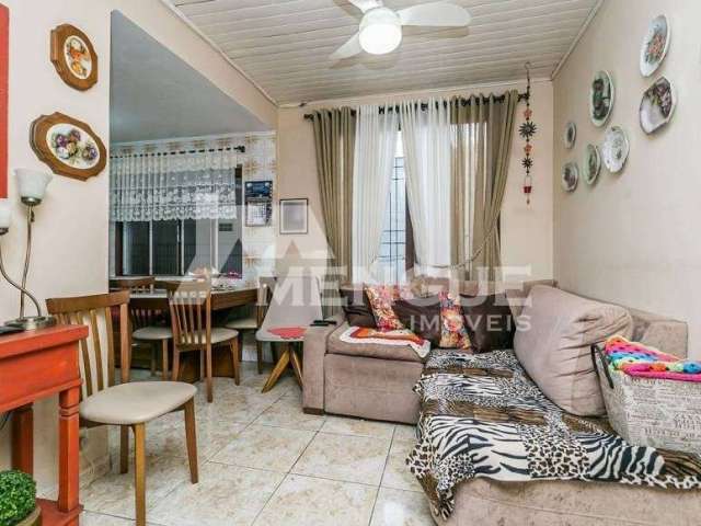 Casa com 3 quartos à venda na Rua Vicente Ferreira Gomes, 620, Sarandi, Porto Alegre por R$ 500.000