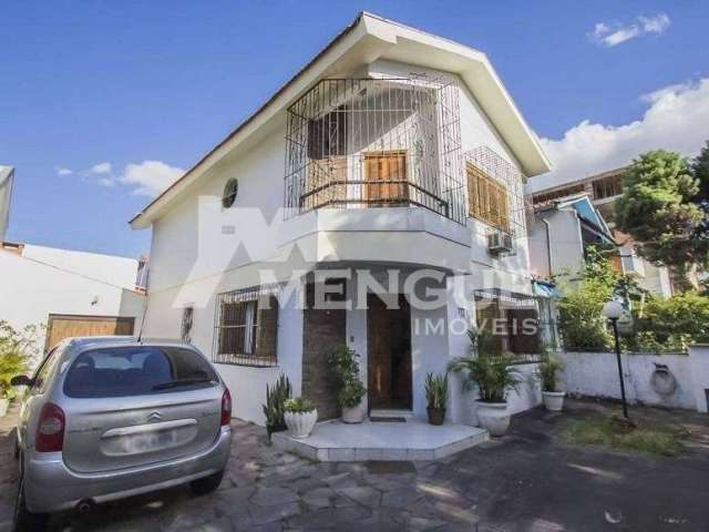 Casa com 3 quartos à venda na Rua Vera Cruz, 391, Vila Ipiranga, Porto Alegre por R$ 1.100.000