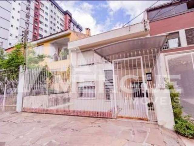 Apartamento com 1 quarto à venda na Rua Juruá, 98, Jardim São Pedro, Porto Alegre por R$ 200.000