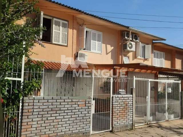Casa em condomínio fechado com 2 quartos à venda na Luis Lederman, 355, Alto Petrópolis, Porto Alegre por R$ 237.000