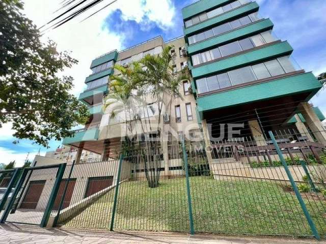 Cobertura com 4 quartos para alugar na Avenida Panamericana, 1105, Jardim Lindóia, Porto Alegre por R$ 5.850