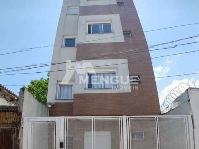 Apartamento com 1 quarto à venda na Rua Botafogo, 1404, Menino Deus, Porto Alegre por R$ 139.000