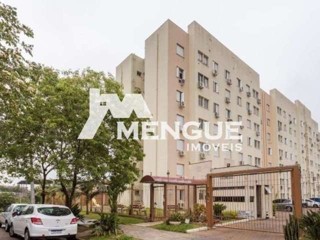 Apartamento com 2 quartos para alugar na Avenida Engenheiro Francisco Rodolfo Simch, 701, Sarandi, Porto Alegre por R$ 1.200